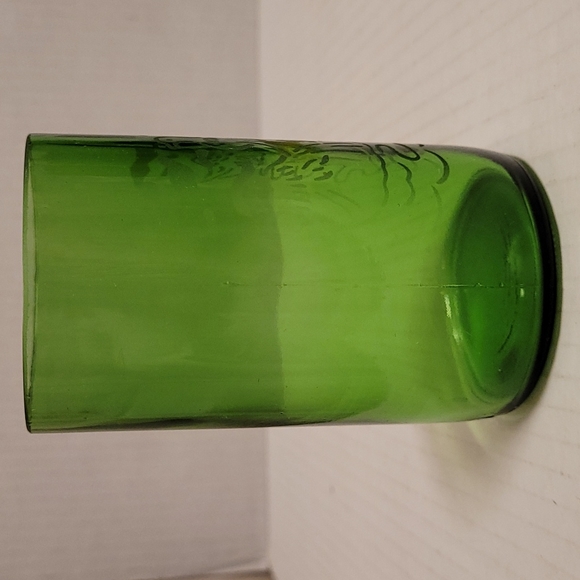 Set of 5 Unique Hand Made Glasses - Picture 10 of 13